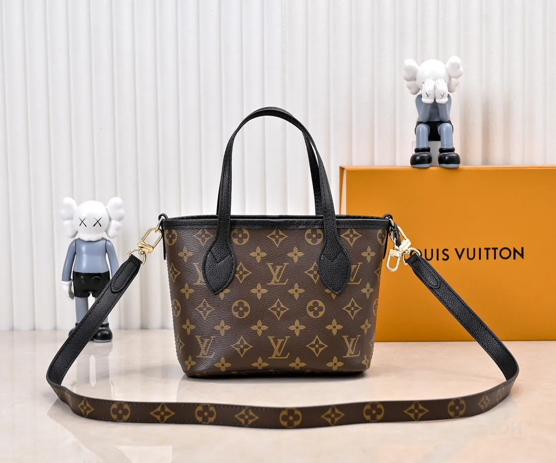 Louis Vuitton Neverfull Inside Out M11946 - 图片 4