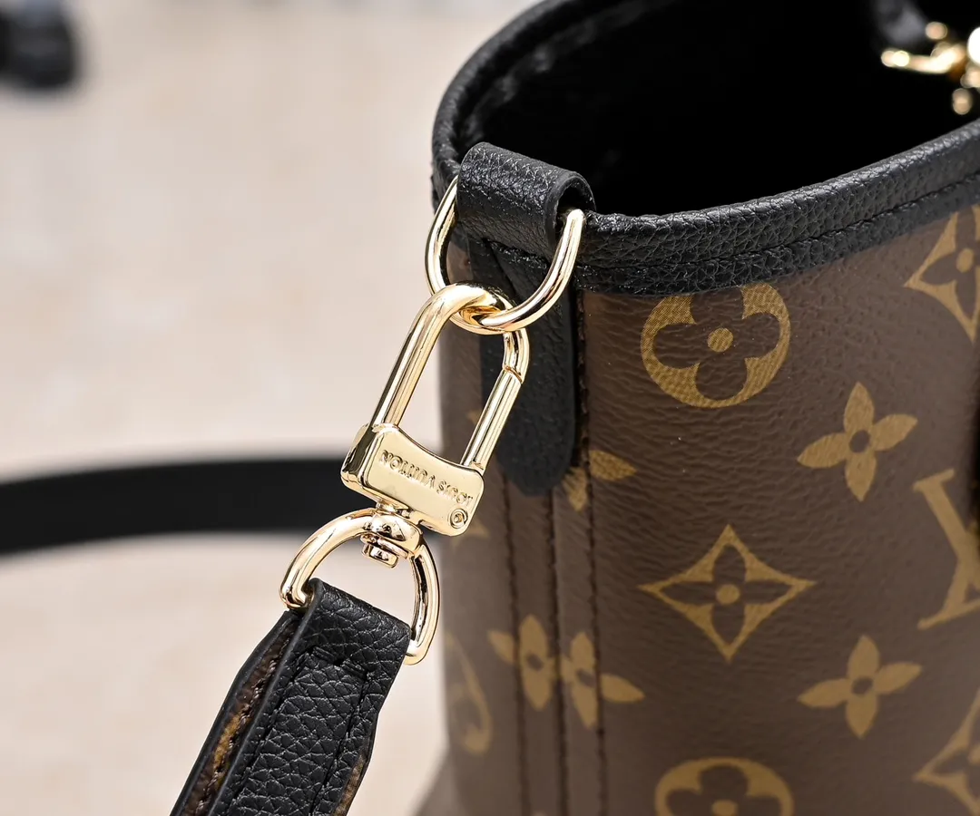 Louis Vuitton Neverfull Inside Out M11946 - 图片 7