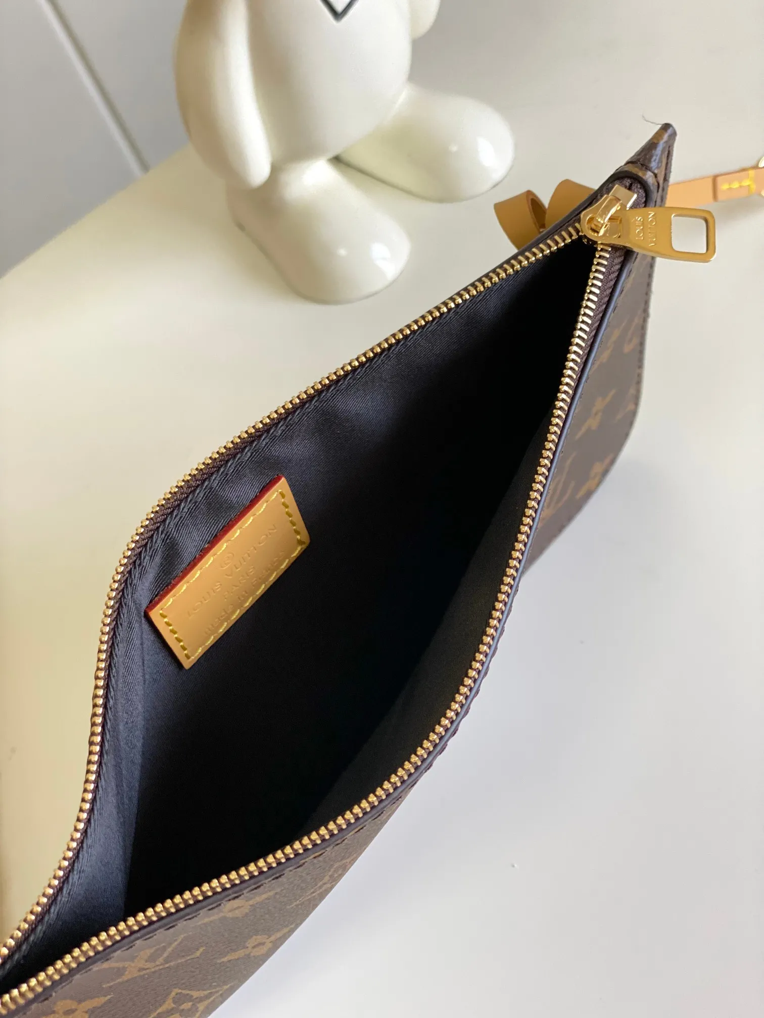 Louis Vuitton Summer Shopper Tote MM M25008 - 图片 10