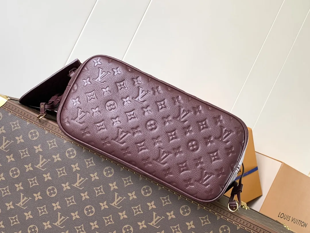 Louis Vuitton Neverfull MM M46599 - 图片 6