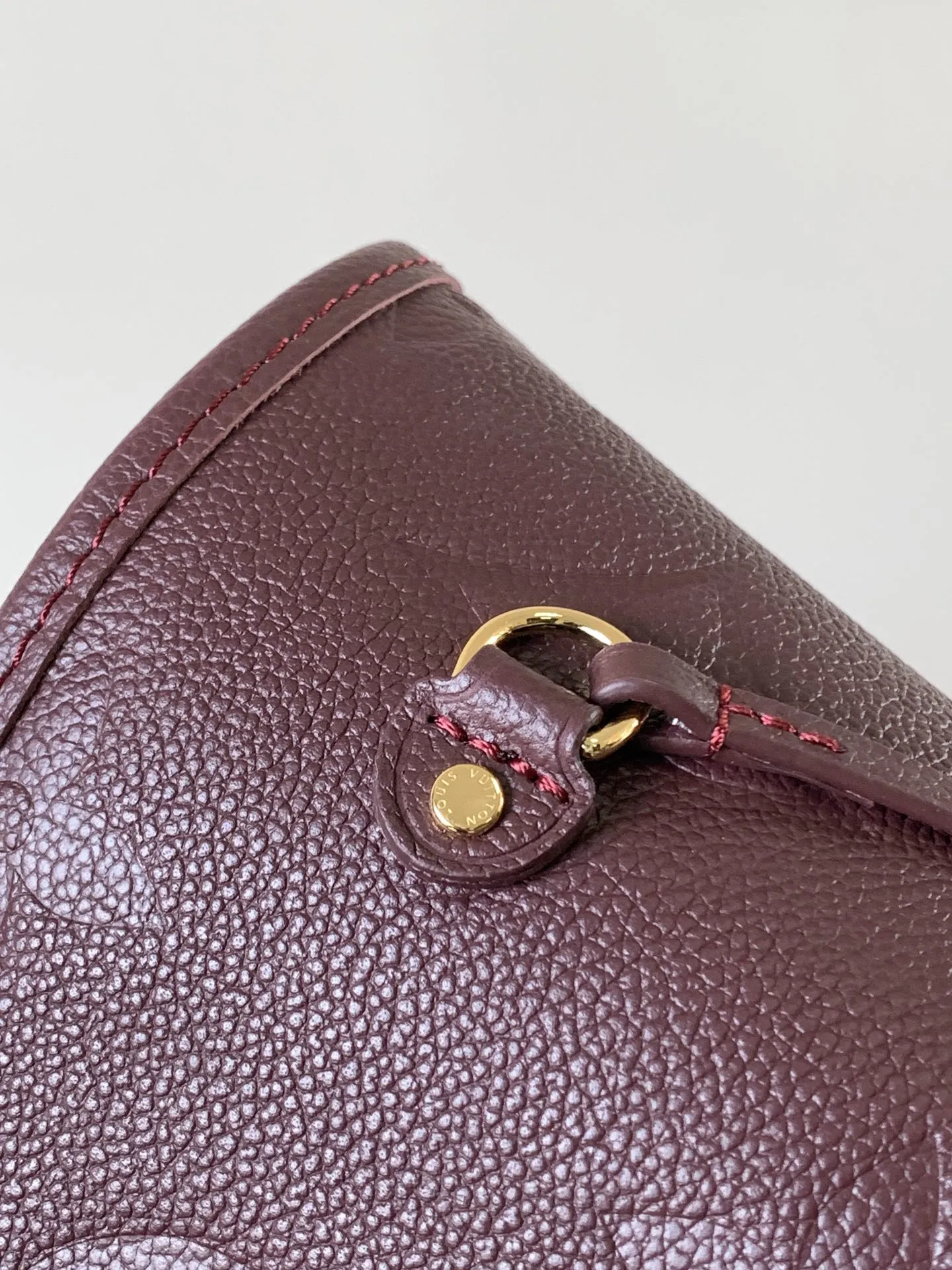 Louis Vuitton Neverfull MM M46599 - 图片 9