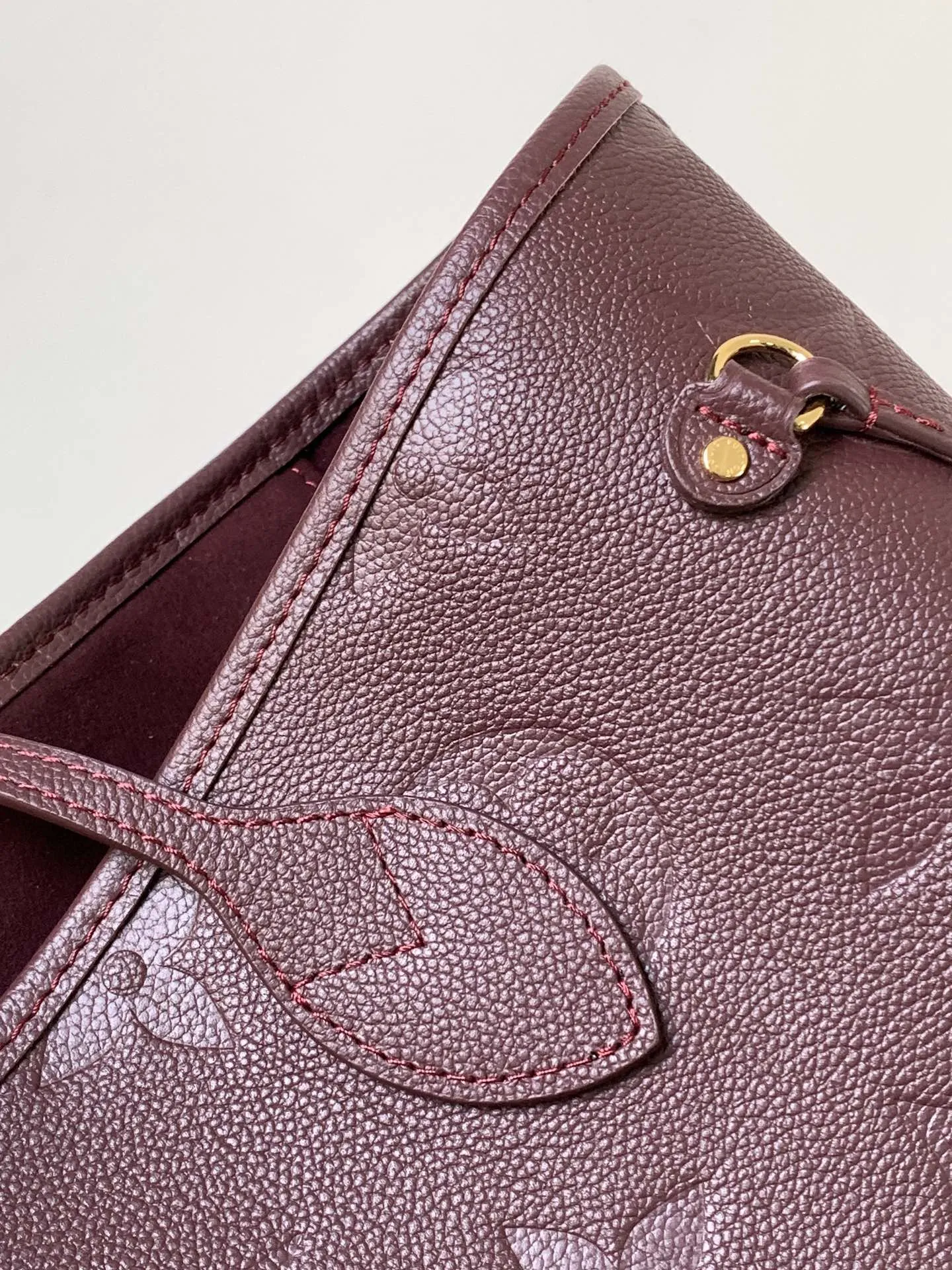 Louis Vuitton Neverfull MM M46599 - 图片 10