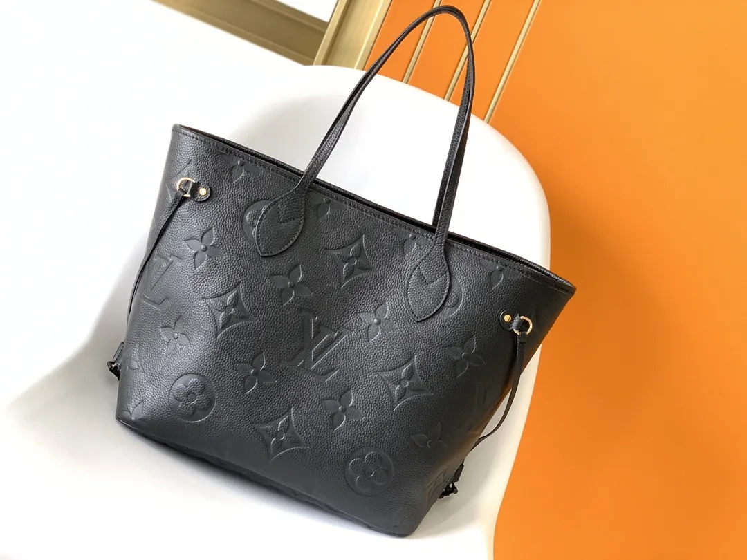 Louis Vuitton Neverfull MM M45685 - Image 4