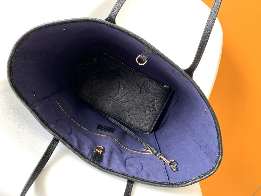 Louis Vuitton Neverfull MM M45685 - Image 7
