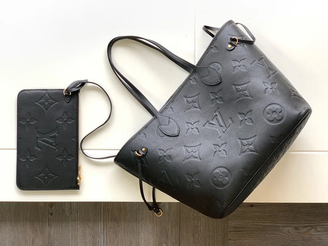 Louis Vuitton Neverfull MM M45685 - Image 10