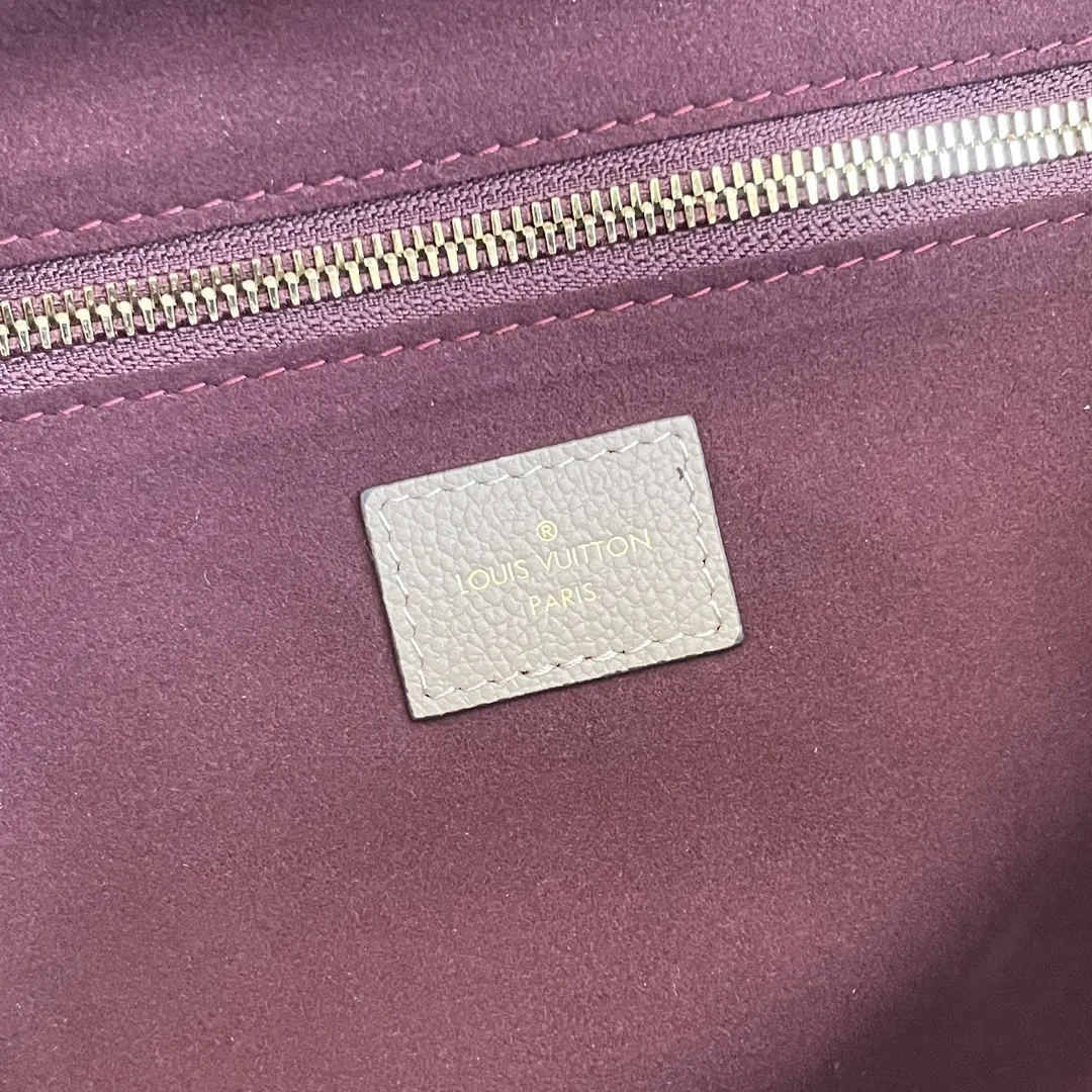 Alternative view of Louis Vuitton Neverfull MM M45686