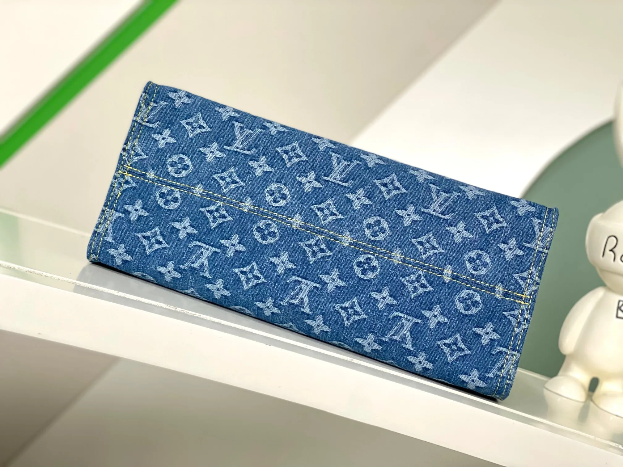 Louis Vuitton Onthego MM M46871 - 图片 6