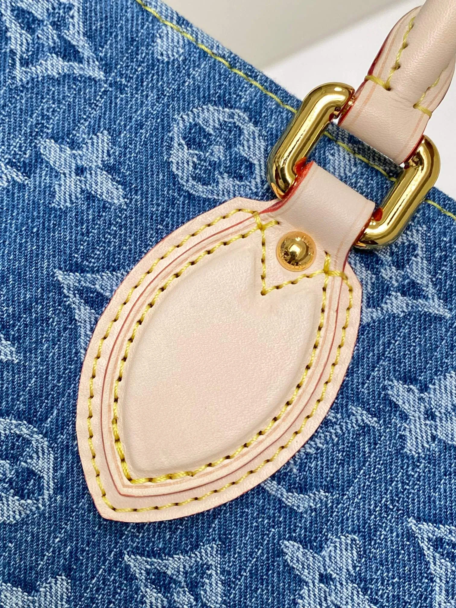 Louis Vuitton Onthego MM M46871 - 图片 7