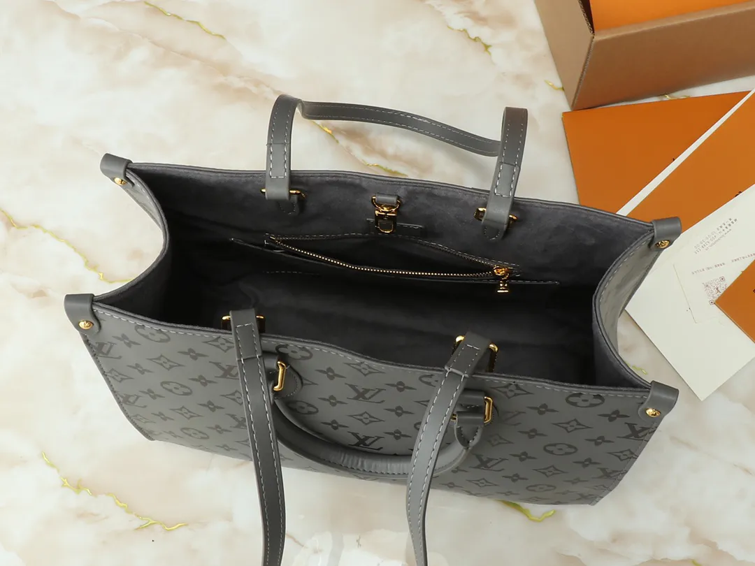 Louis Vuitton OnTheGo PM M12465 - Image 2