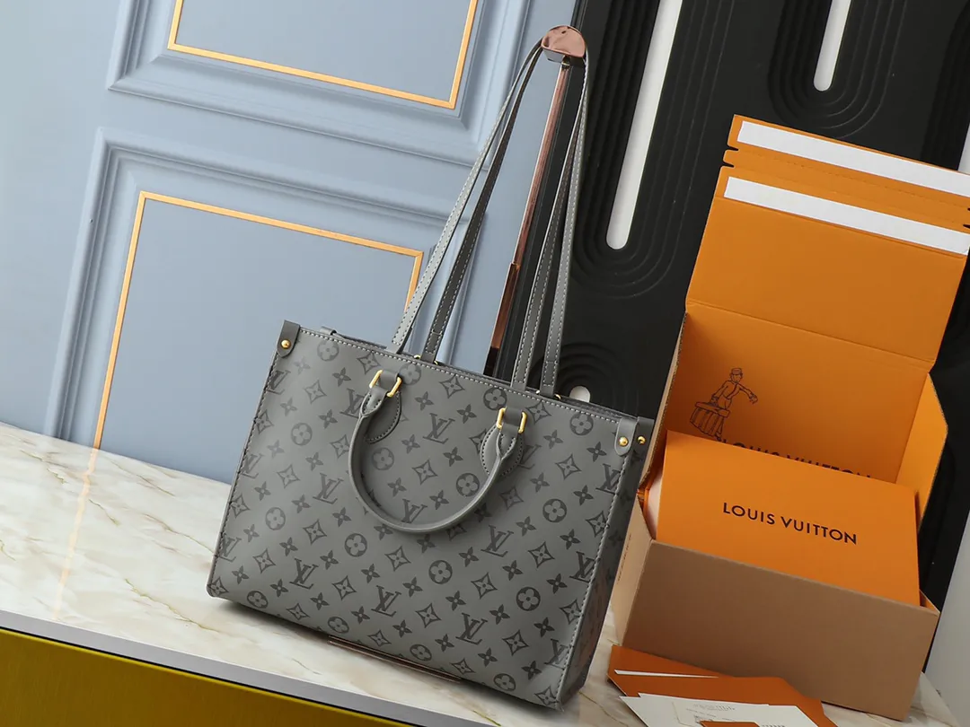 Louis Vuitton OnTheGo PM M12465 - Image 6