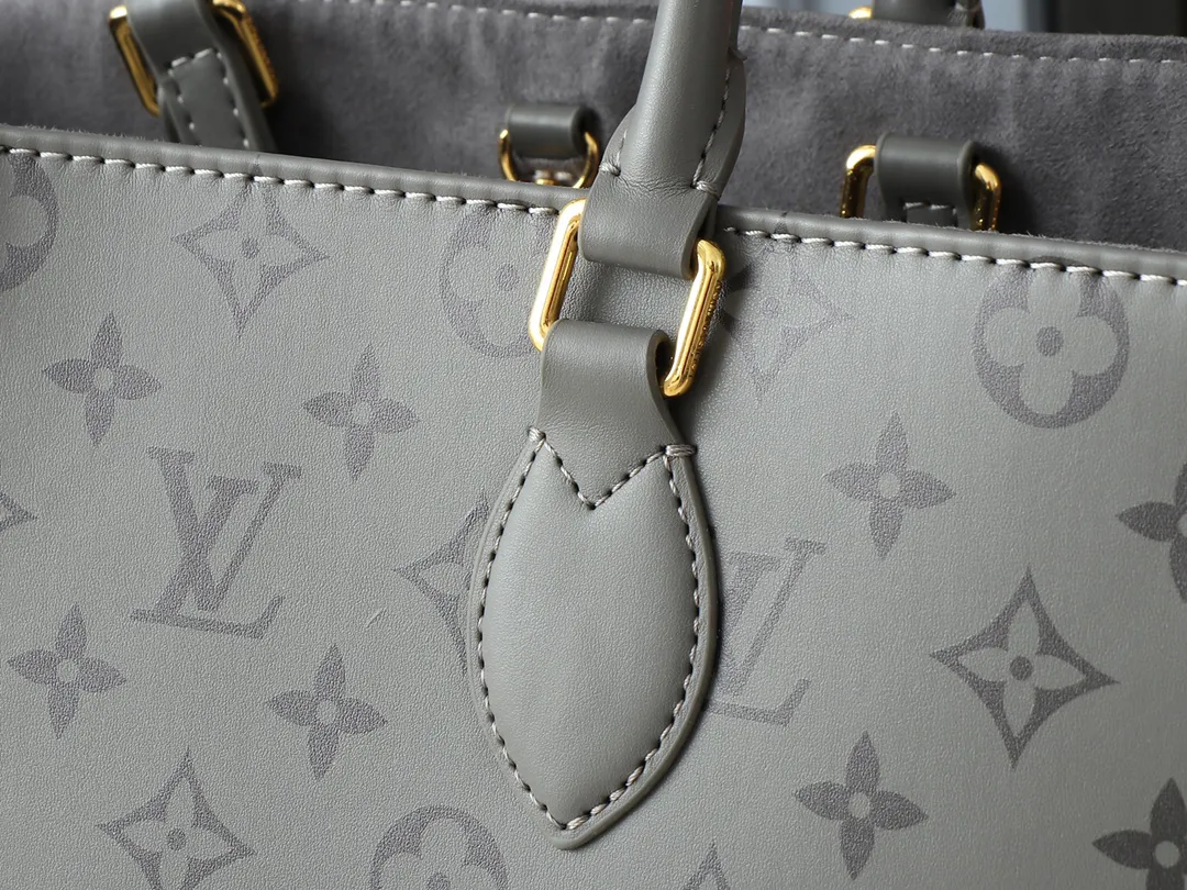 Louis Vuitton OnTheGo PM M12465 - Image 7