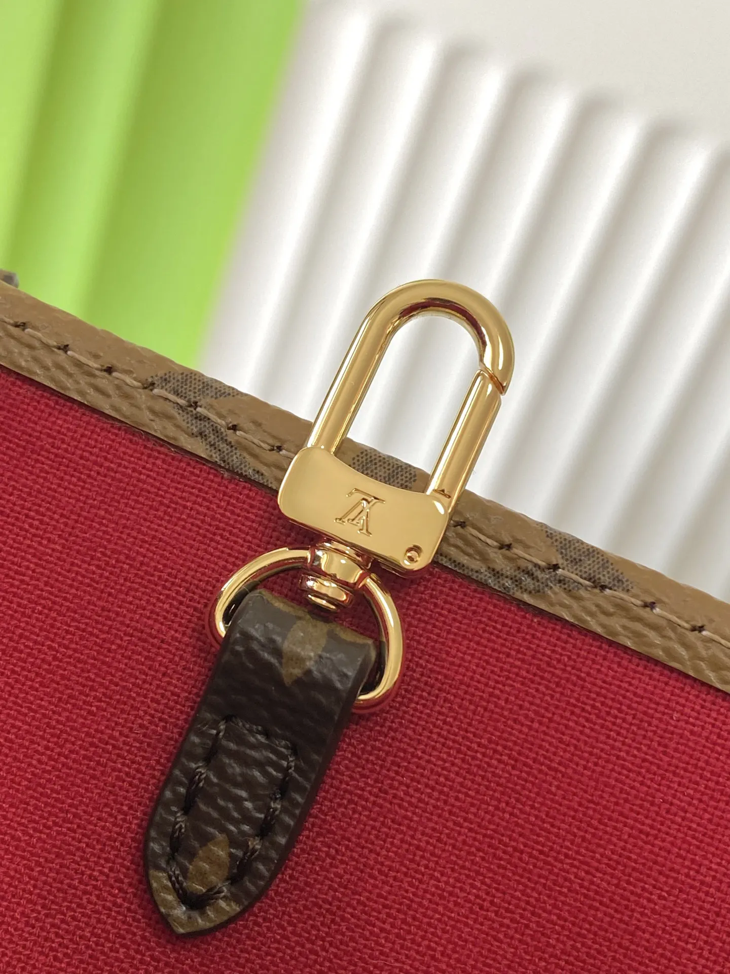 Louis Vuitton OnTheGo BB M46839 - Image 10