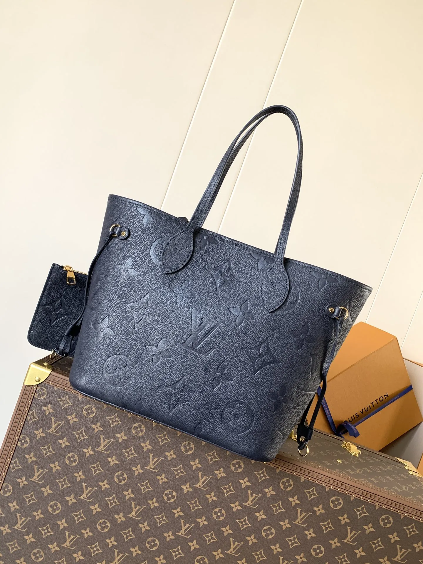 Louis Vuitton Neverfull MM M47143 - Image 3