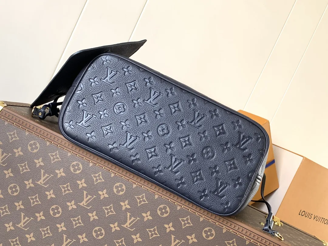 Louis Vuitton Neverfull MM M47143 - Image 6