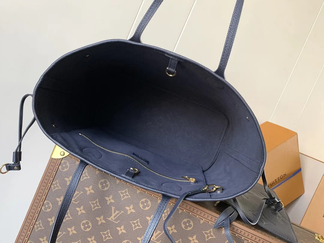 Louis Vuitton Neverfull MM M47143 - Image 7