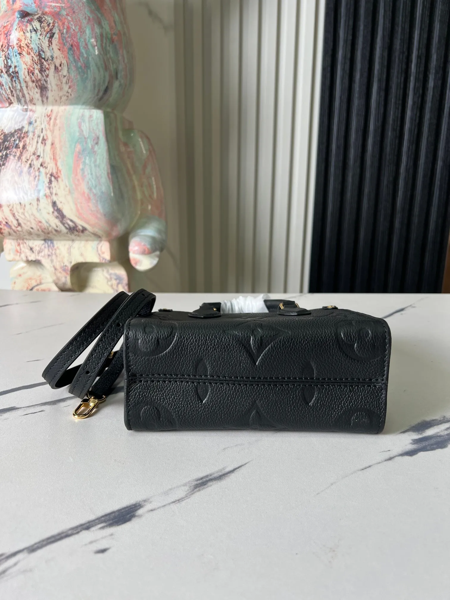 Louis Vuitton OnTheGo BB M46993 - 图片 6