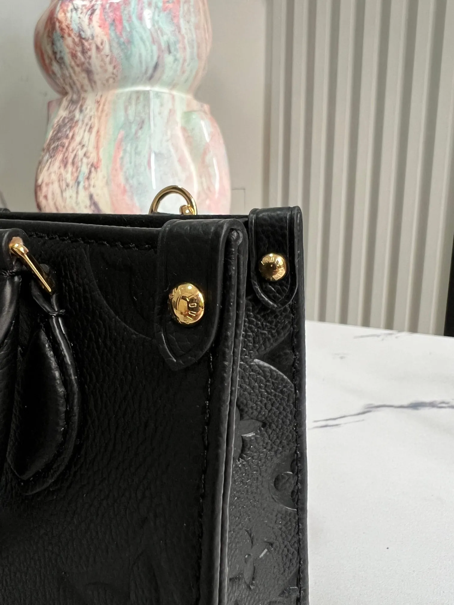 Louis Vuitton OnTheGo BB M46993 - 图片 9
