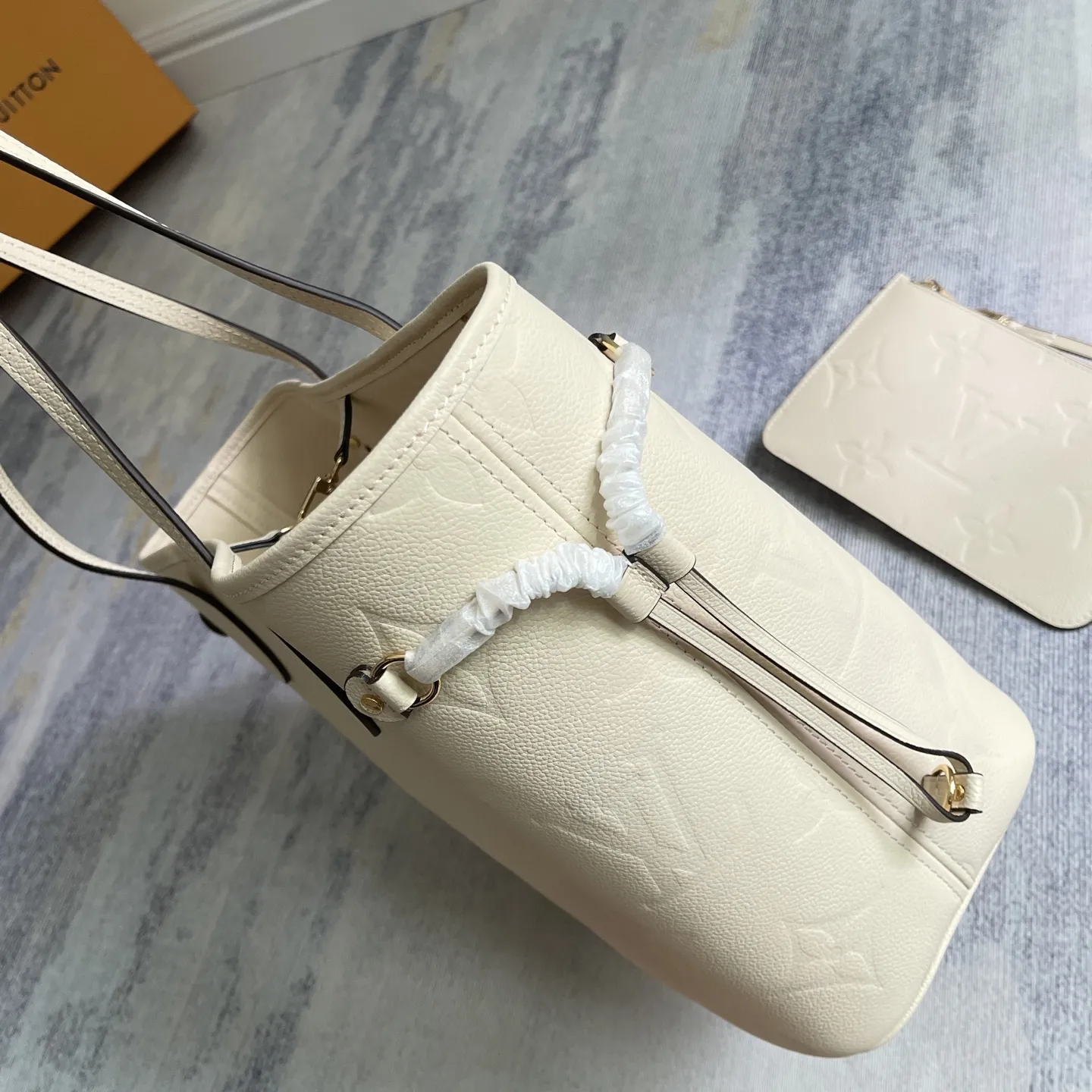 Louis Vuitton Neverfull MM M13758 - 图片 5