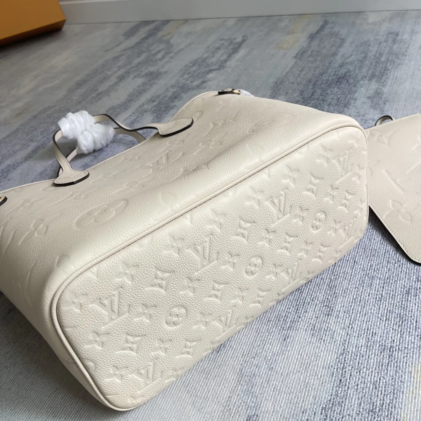 Louis Vuitton Neverfull MM M13758 - 图片 7