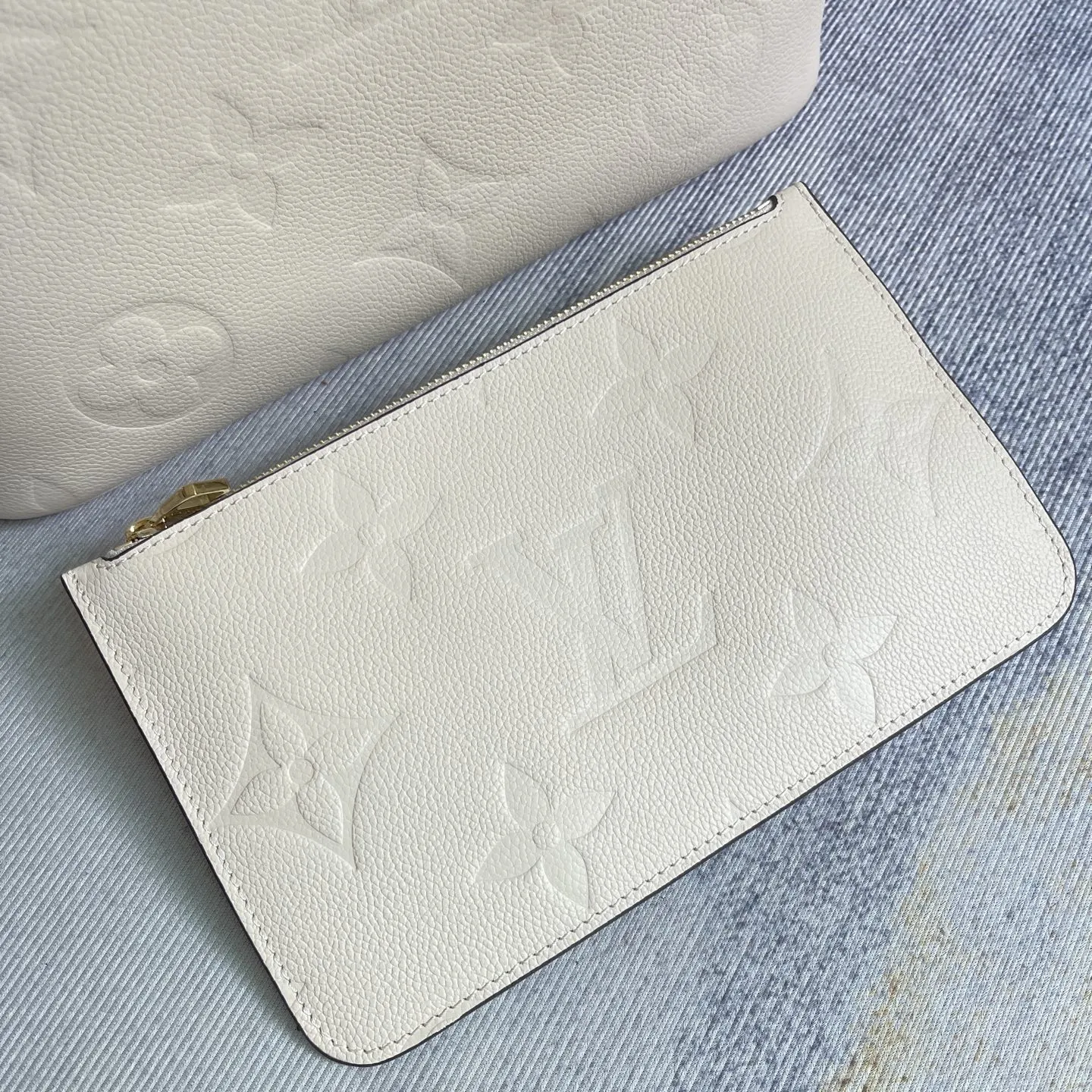 Louis Vuitton Neverfull MM M13758 - 图片 8