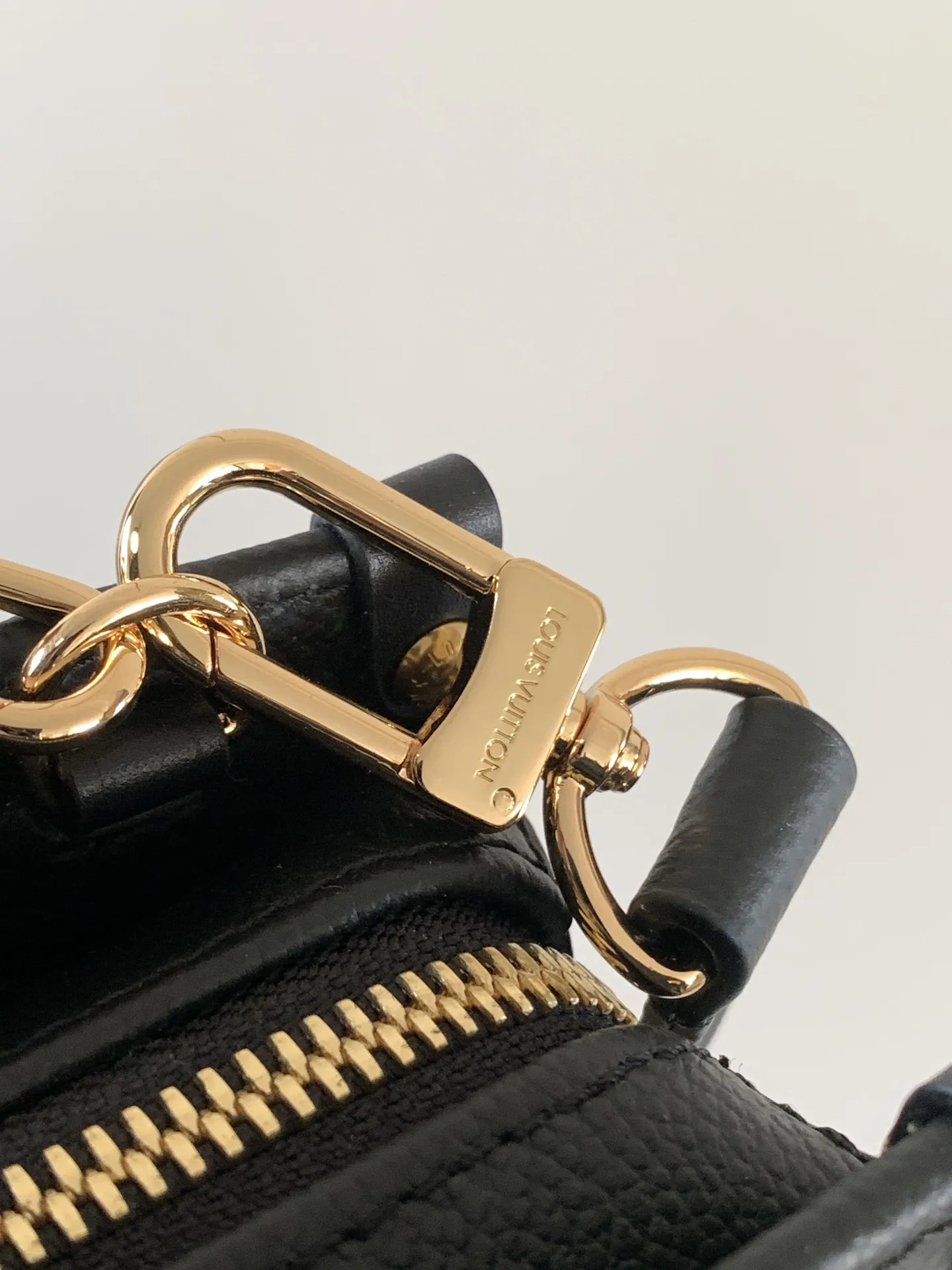 Louis Vuitton OnTheGo East West M23640 - 图片 10