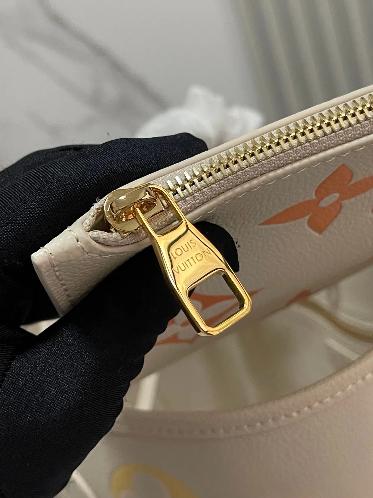 Louis Vuitton Neverfull MM M46516 - Image 9