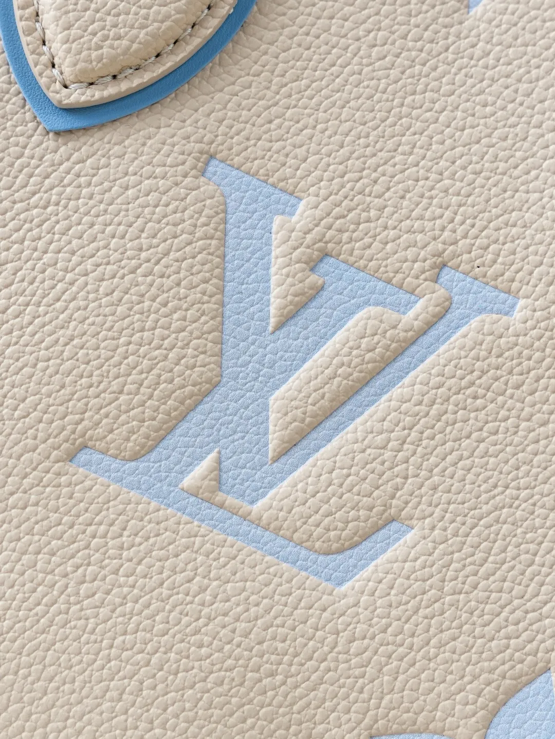 Louis Vuitton OnTheGo MM M46833 - 图片 6