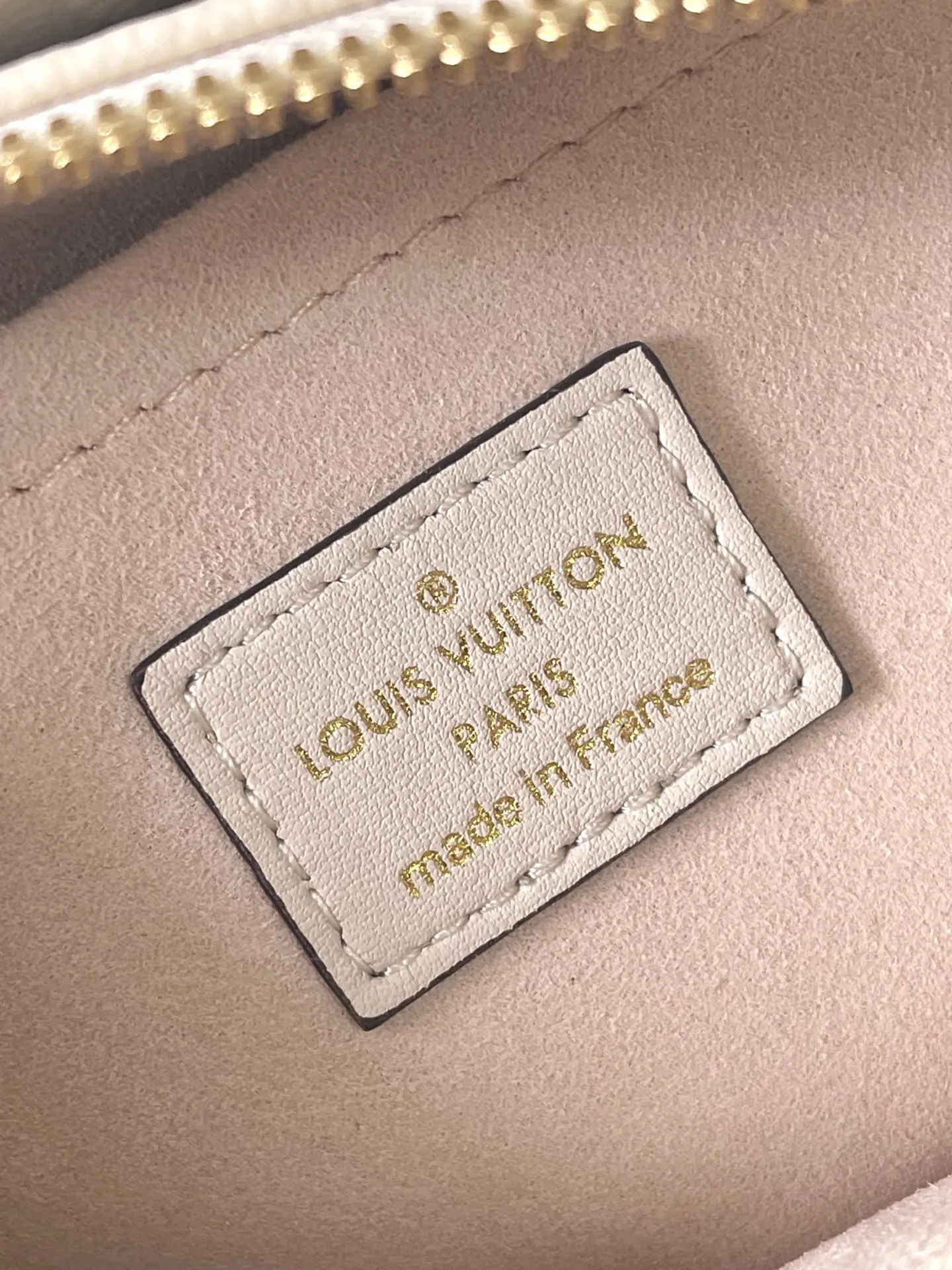 Louis VuittonOnTheGo East West M23698 - 图片 10