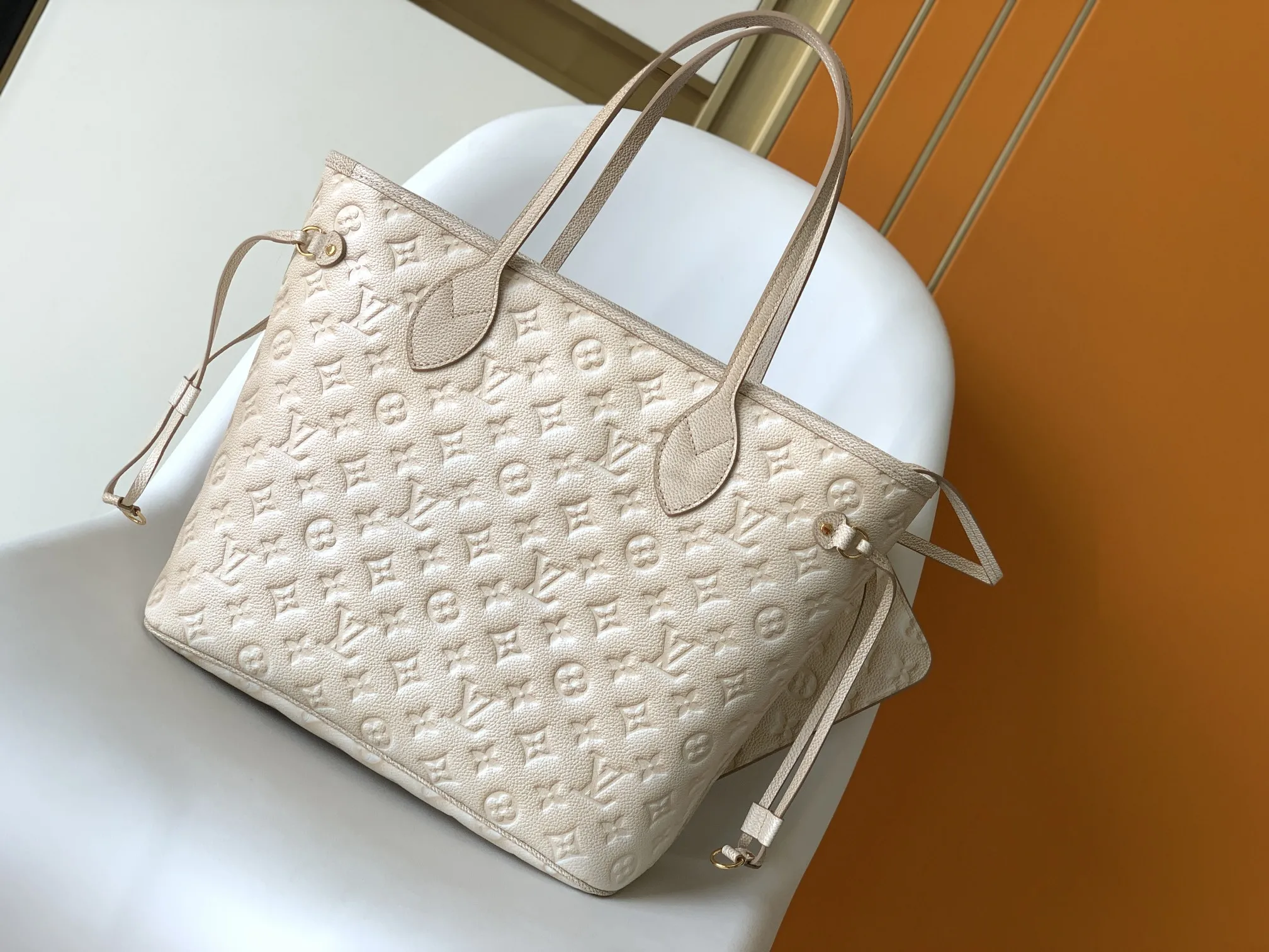 Louis Vuitton Neverfull MM M46231 - Image 6