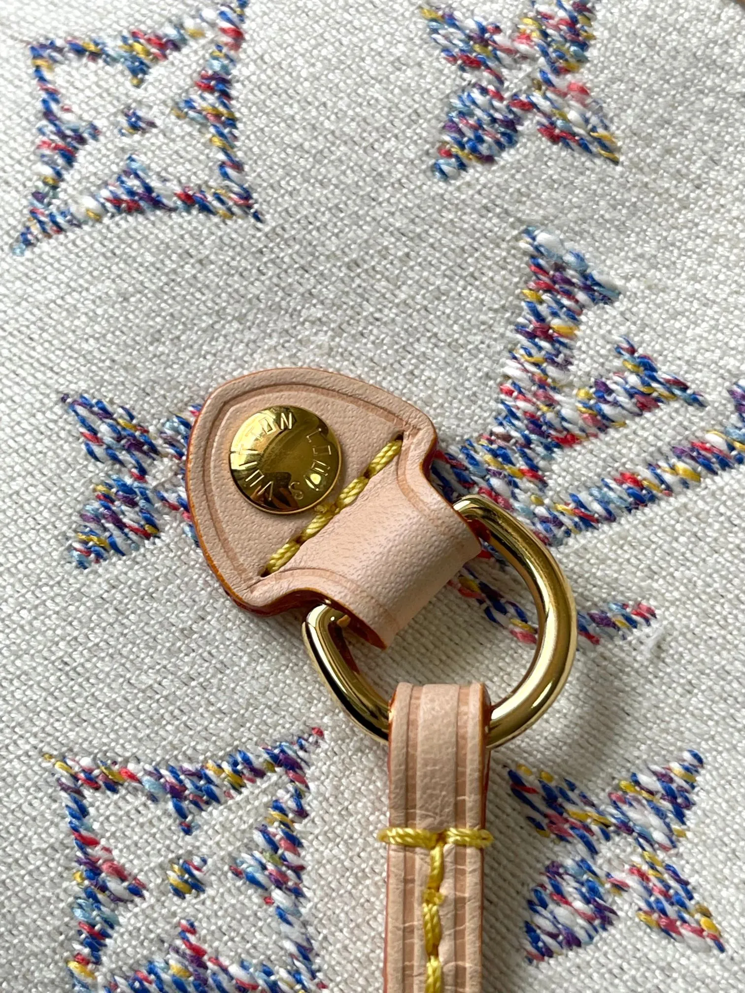 Louis Vuitton Neverfull MM M24905 - Image 7