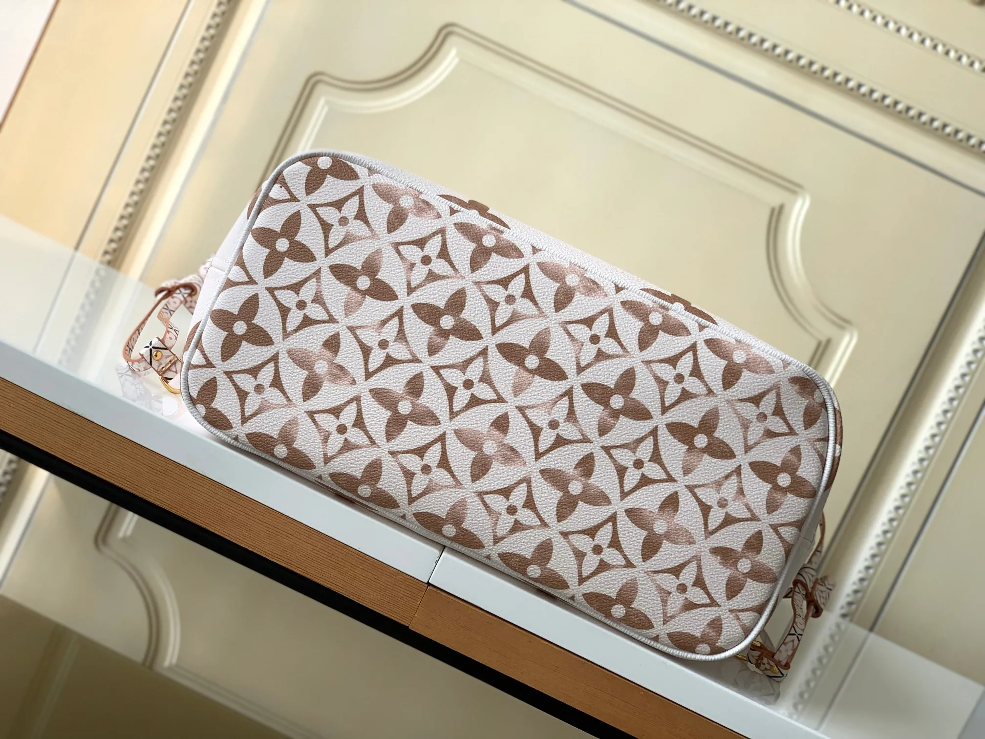 Louis Vuitton Neverfull MM M22978 - 图片 6