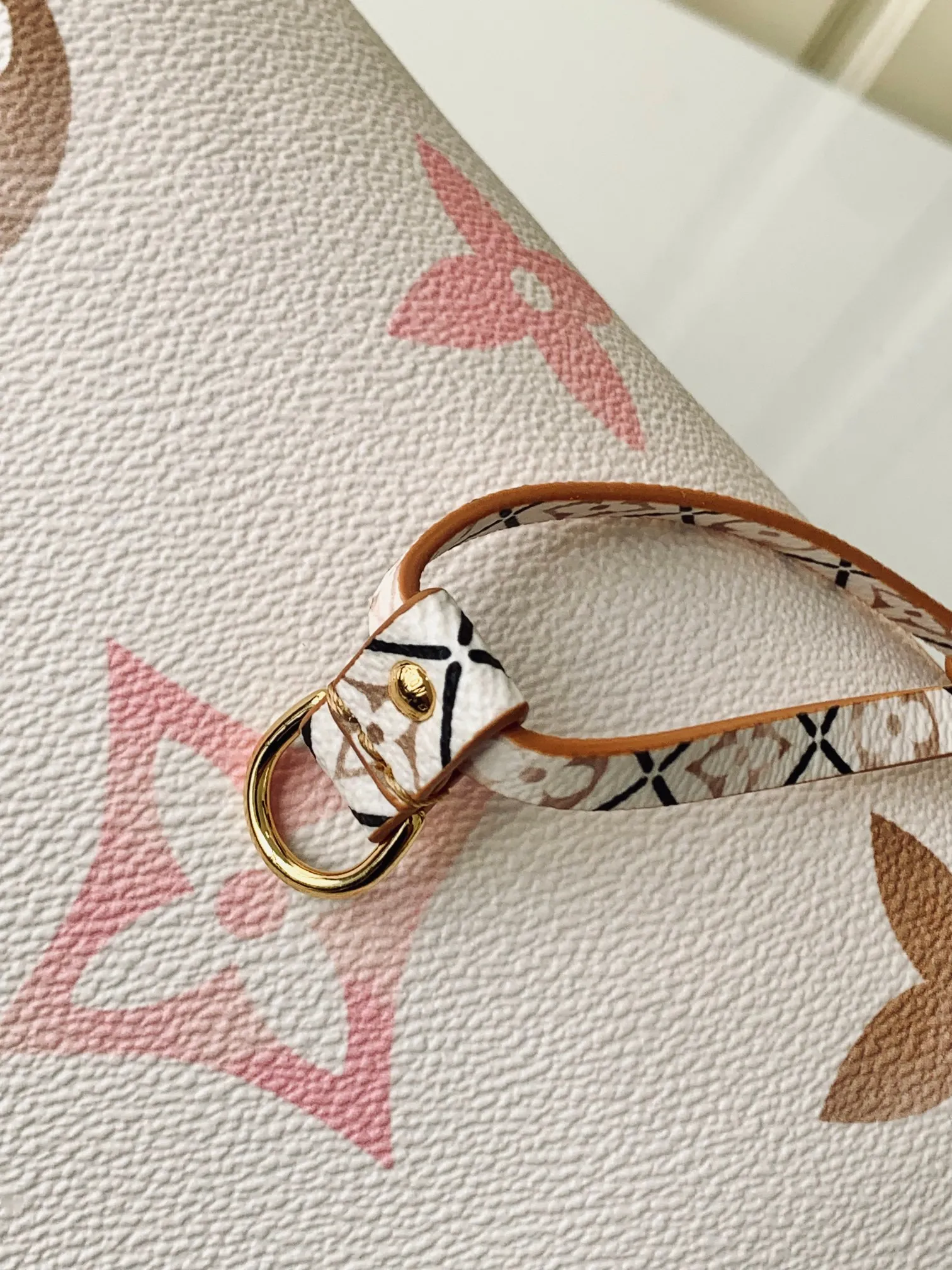 Louis Vuitton Neverfull MM M22978 - 图片 9