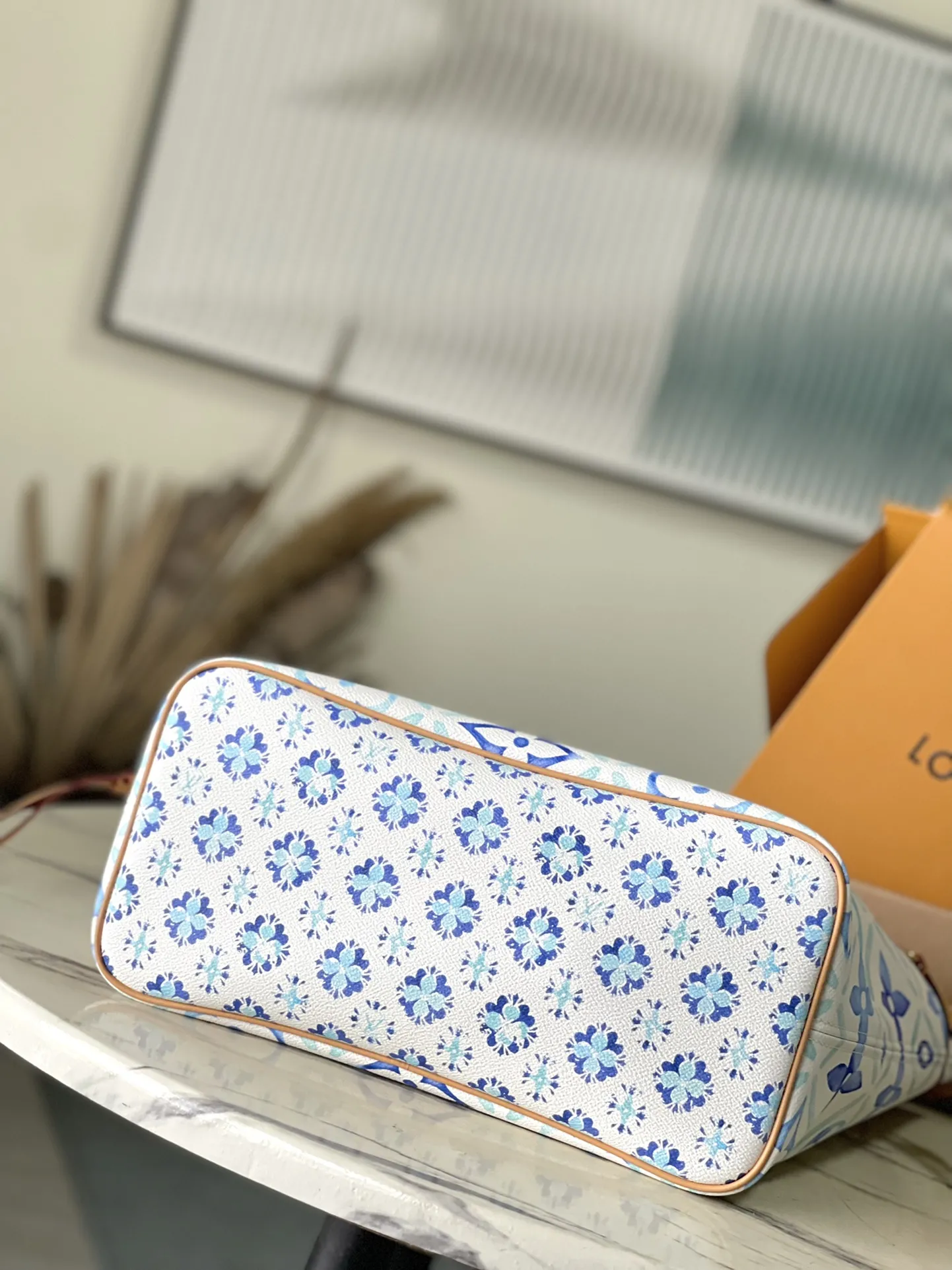 Louis Vuitton Neverfull MM M11263 - 图片 4