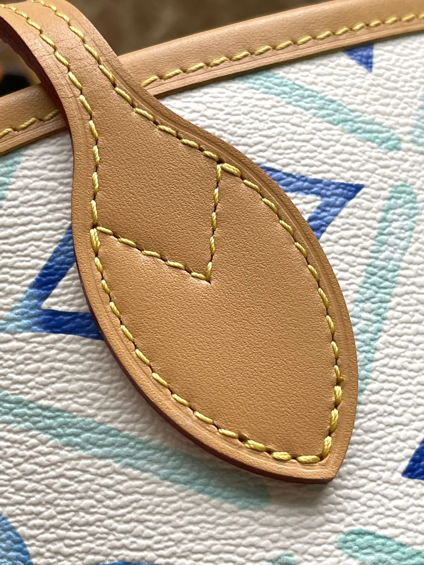 Louis Vuitton Neverfull MM M11263 - 图片 5