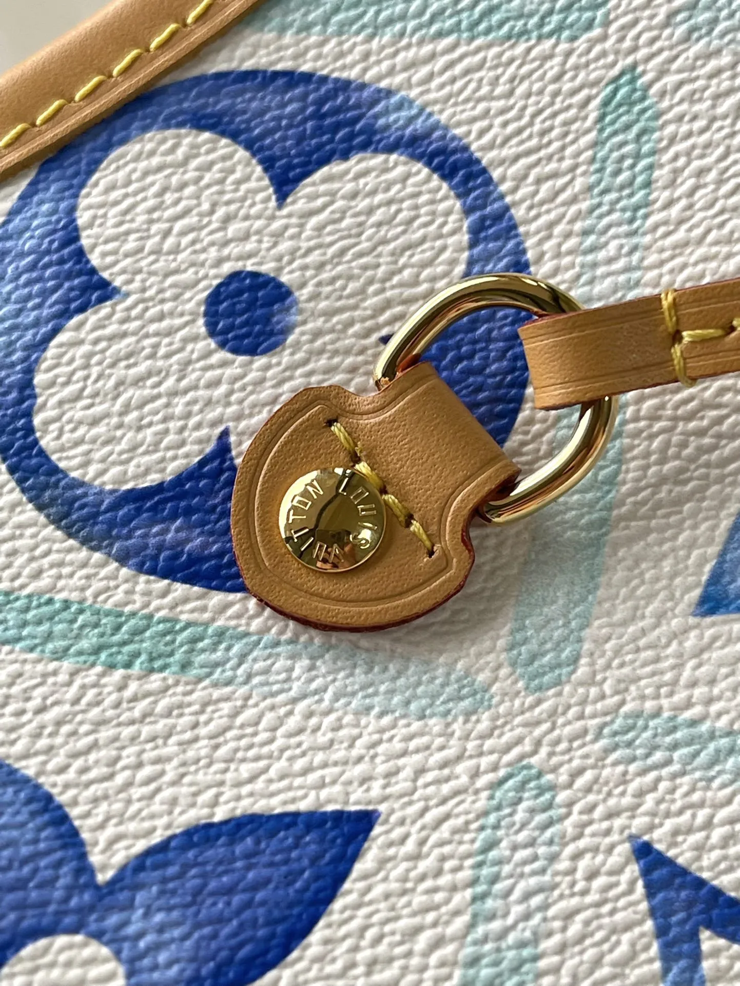 Louis Vuitton Neverfull MM M11263 - 图片 6
