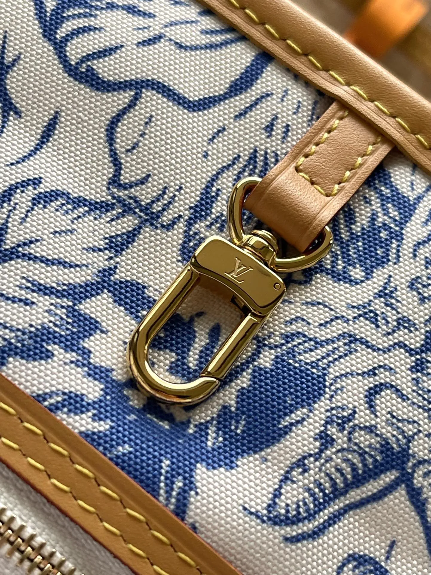 Louis Vuitton Neverfull MM M11263 - 图片 7
