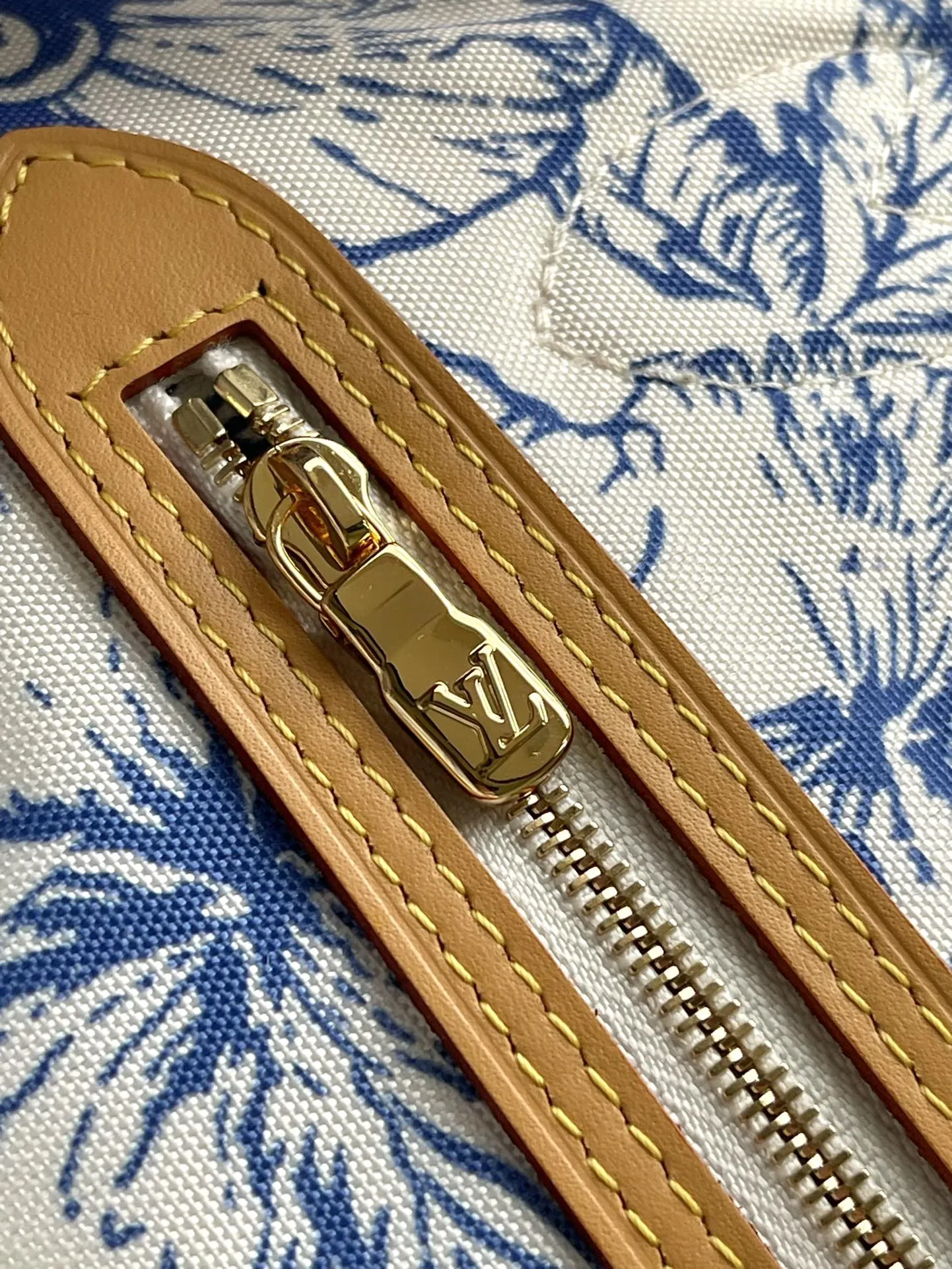 Louis Vuitton Neverfull MM M11263 - 图片 8