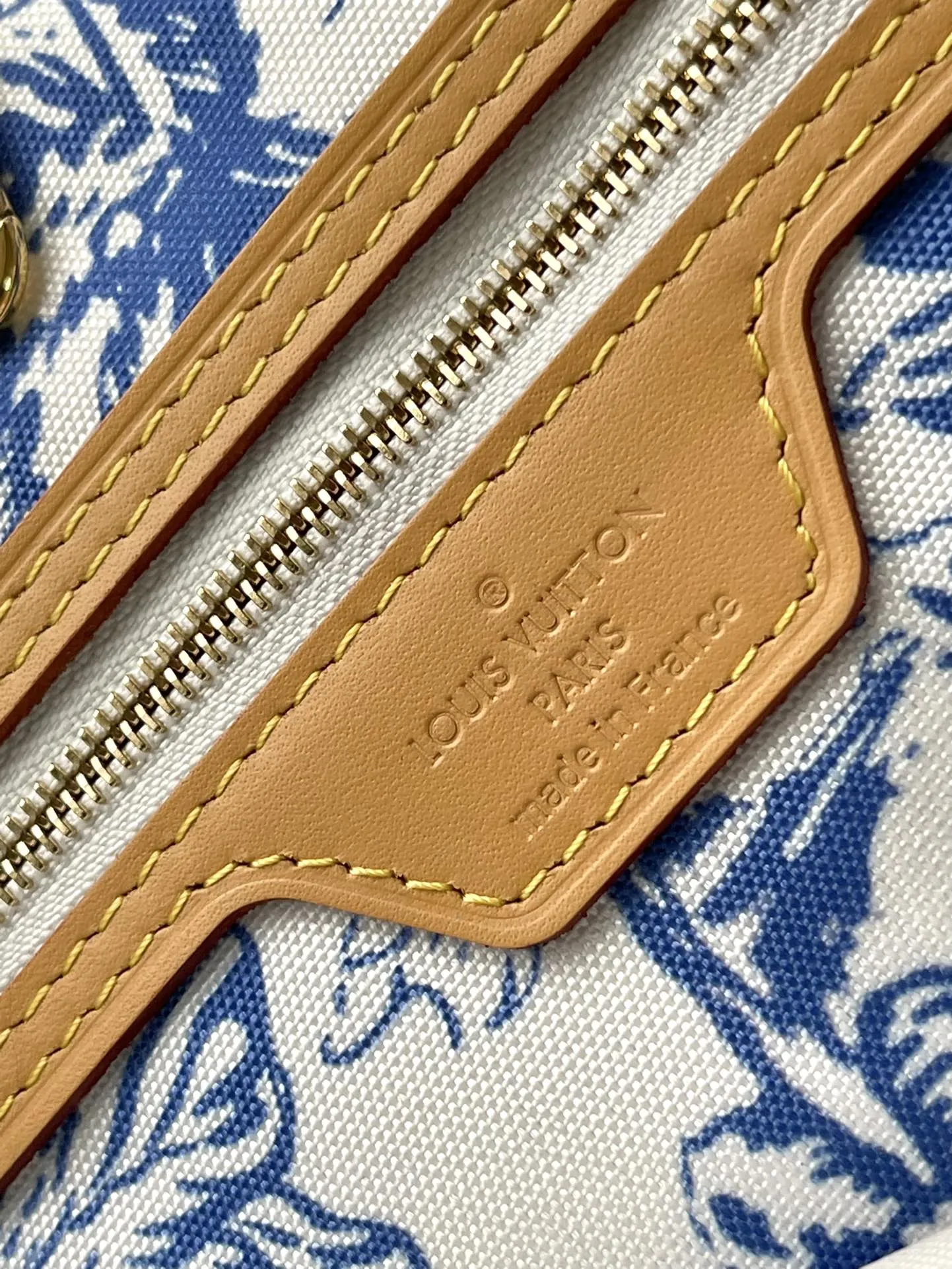 Louis Vuitton Neverfull MM M11263 - 图片 9
