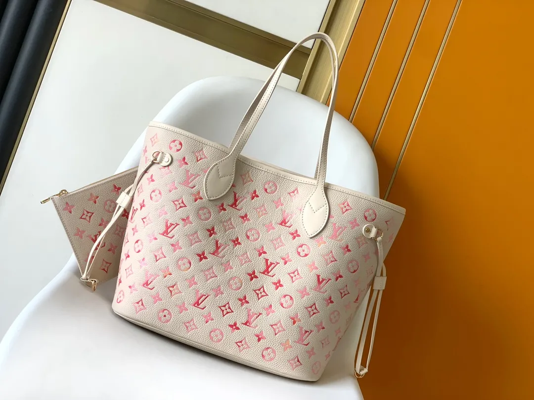 Louis Vuitton Neverfull MM M47080 - Image 3