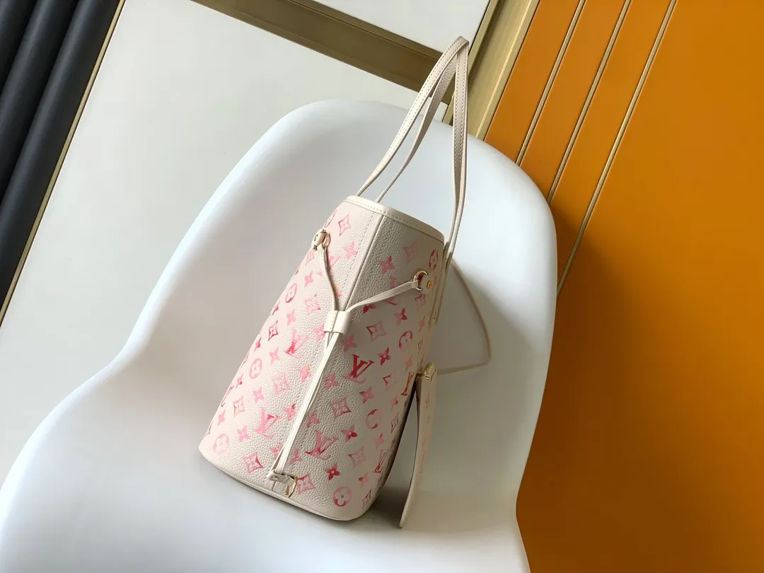 Louis Vuitton Neverfull MM M47080 - Image 4