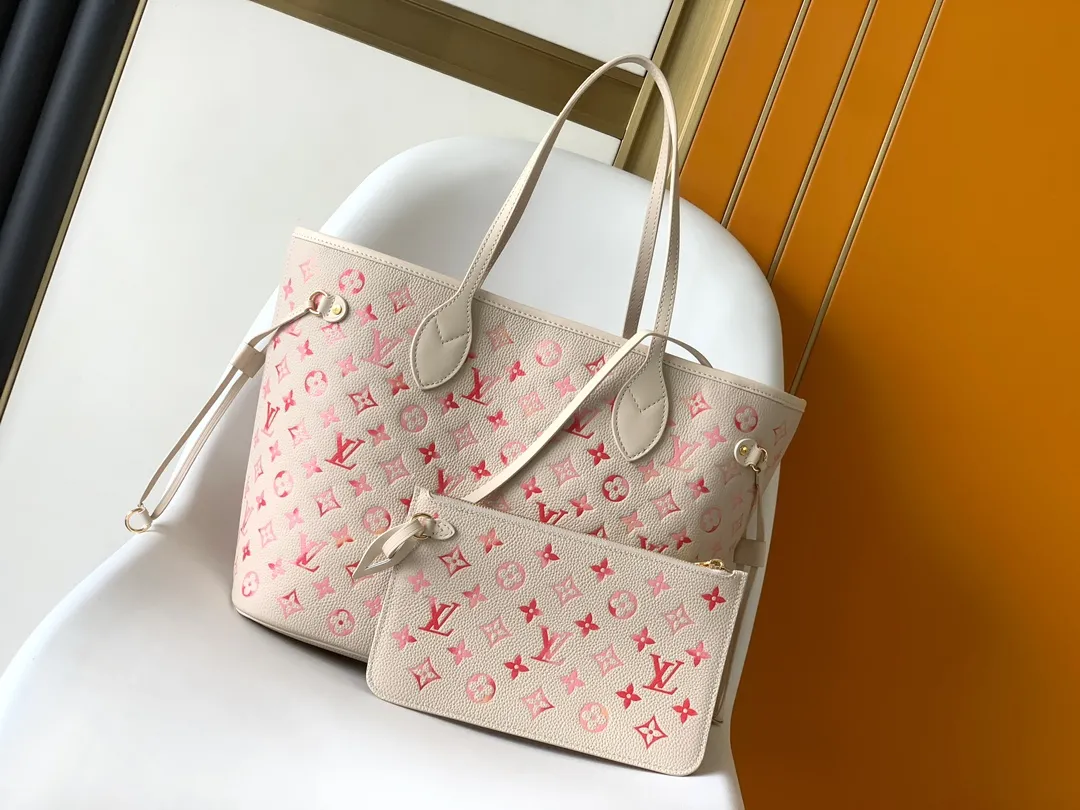 Louis Vuitton Neverfull MM M47080 - Image 5
