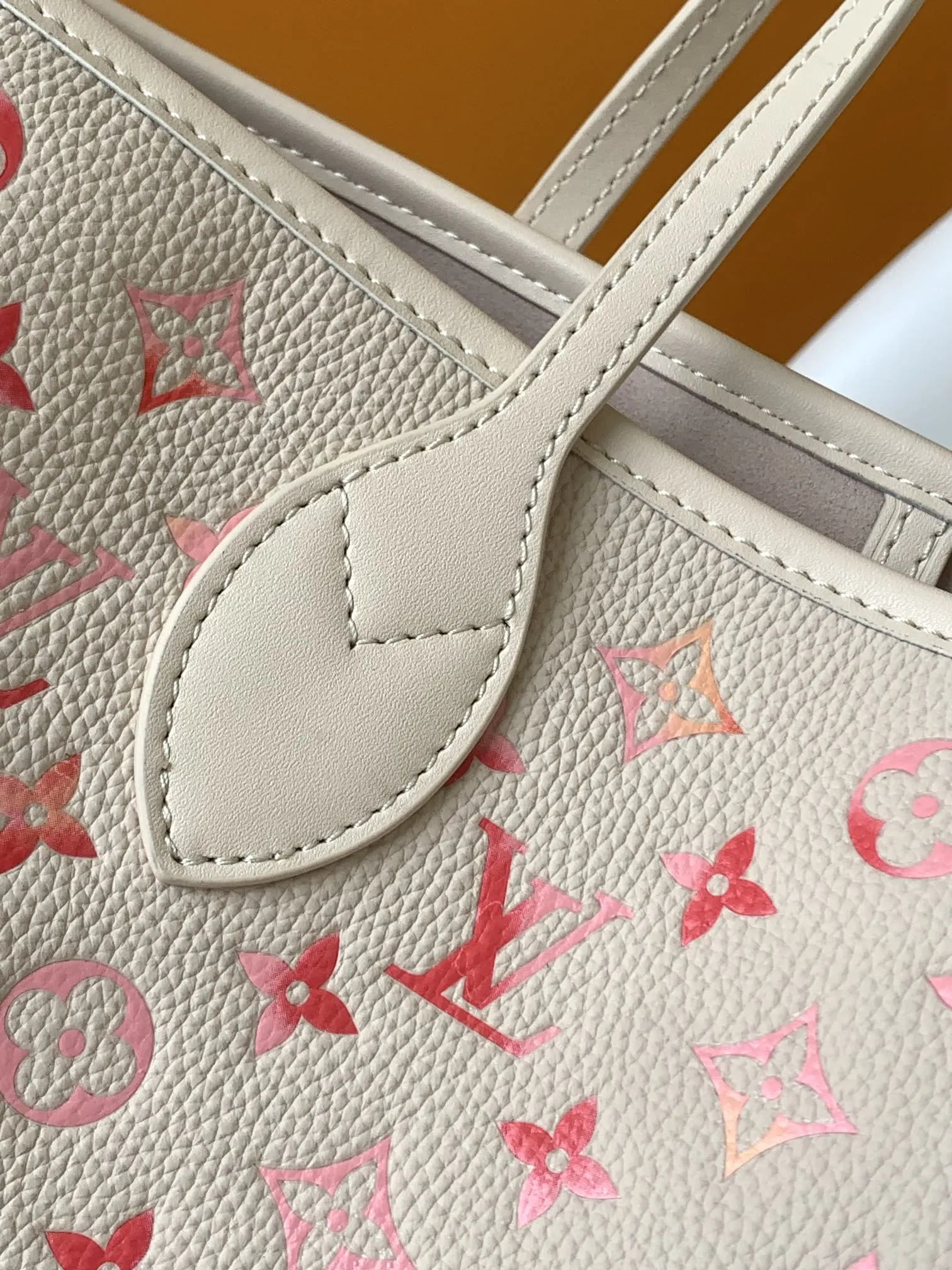 Louis Vuitton Neverfull MM M47080 - Image 8