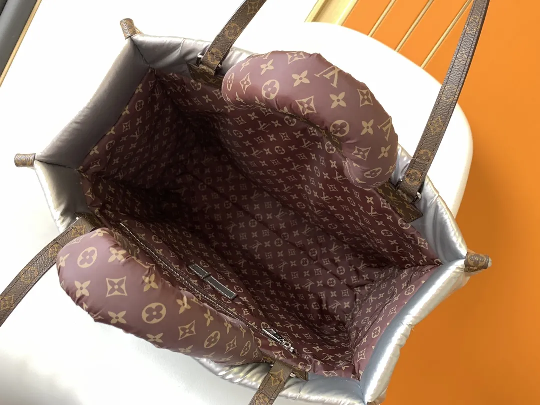 Louis Vuitton Onthego GM M21053 - 图片 2