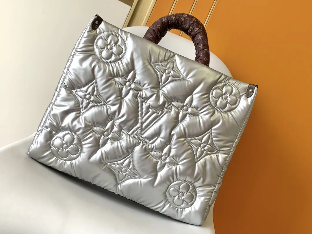 Louis Vuitton Onthego GM M21053 - 图片 4