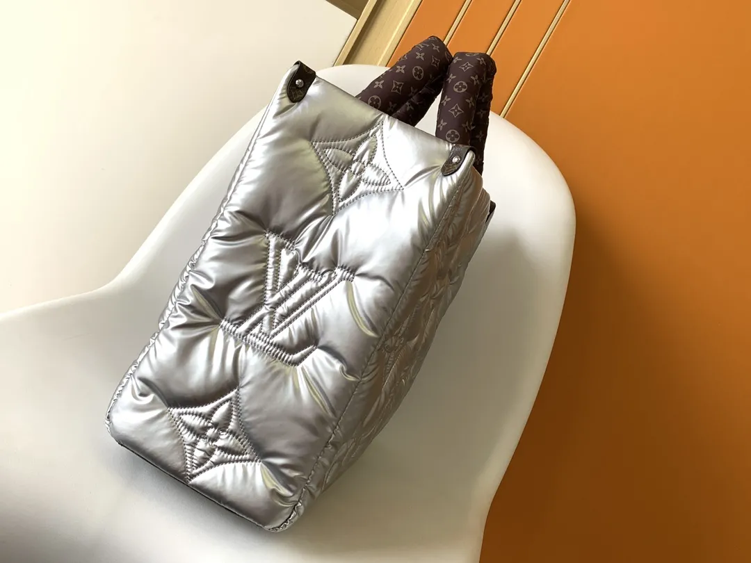 Louis Vuitton Onthego GM M21053 - 图片 5