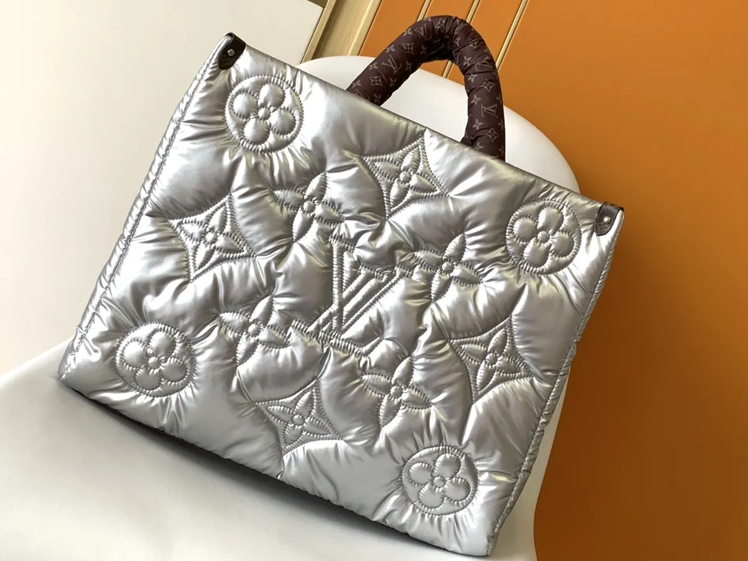 Louis Vuitton Onthego GM M21053 - 图片 6
