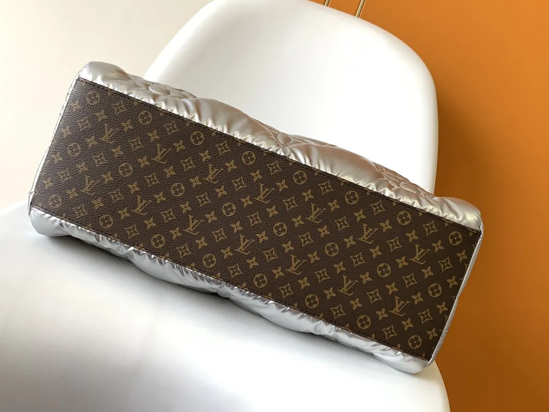 Louis Vuitton Onthego GM M21053 - 图片 7