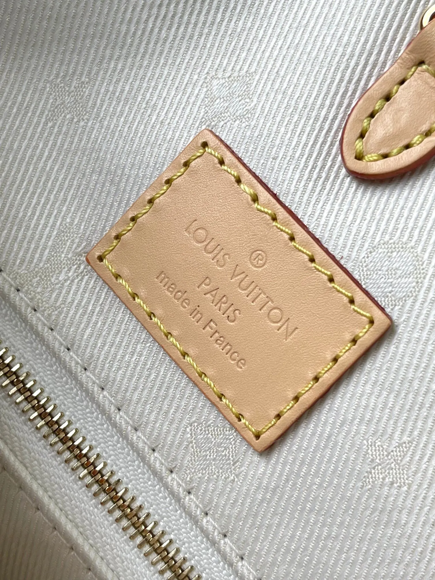 Louis Vuitton OnTheGo MM M24708 - 图片 10