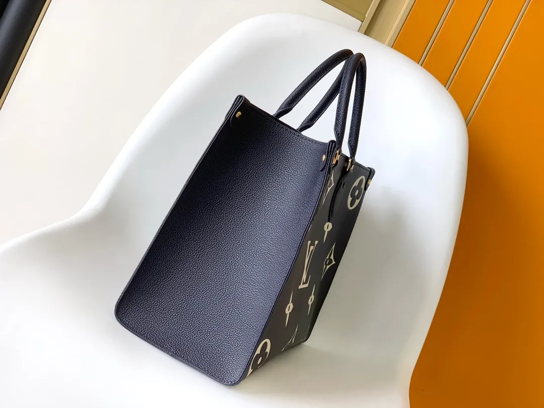 Louis Vuitton OnTheGo MM M47084 - 图片 4