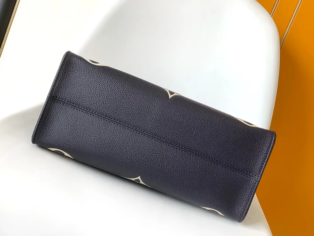 Louis Vuitton OnTheGo MM M47084 - 图片 6